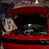 Jay Leno Meets the 2015 Dodge Challenger SRT Hellcat