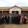 Kia Builds School in Malawi as Part of Green Light Project