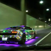 LED Lamborghini