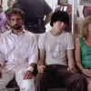 Road Trip Cars: Little Miss Sunshine