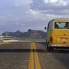 Road Trip Cars: Little Miss Sunshine