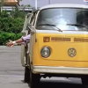 Road Trip Cars: Little Miss Sunshine