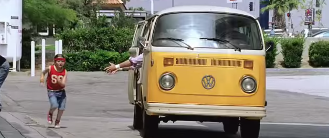 Little Miss Sunshine Review