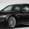 2015 BMW M3 Configurator