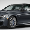 2015 BMW M3 Configurator