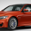 2015 BMW M3 Configurator