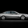 Mercedes-Benz July Sales