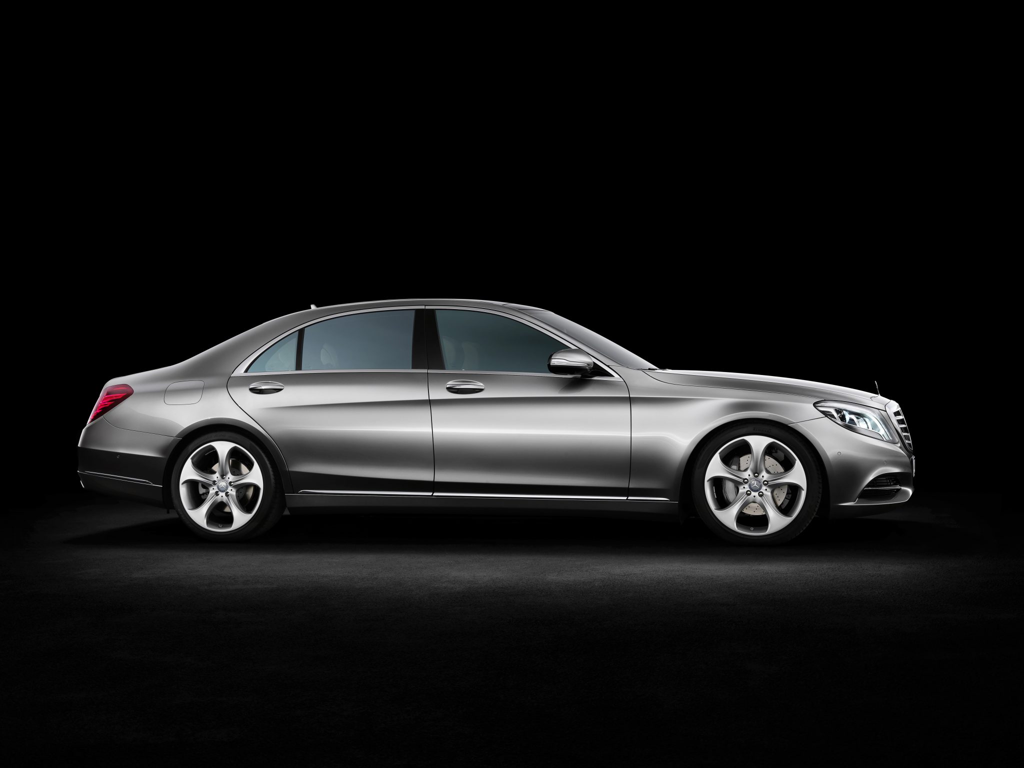 Mercedes-Benz July Sales