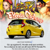 Machinima Ultra Street Fighter IV E. Honda Challenge Sweepstakes