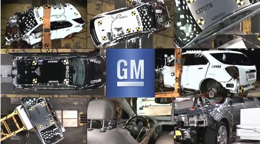 GM celebrates 90 years at the Milford Proving Ground.