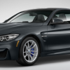 2015 BMW M4 Configurator