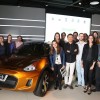 New Nissan Design Studio Opens in Brazil