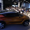 New Nissan Design Studio Opens in Brazil