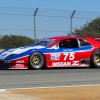 Steve Millen and No. 75 Nissan 300ZX