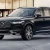 XC90 exterior