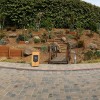 Burrows Street Park project