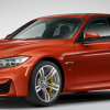 2015 BMW M3 Configurator