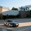 Second FT-1 sports car concept