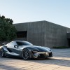 Second FT-1 sports car concept