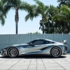 Second FT-1 sports car concept