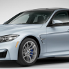 2015 BMW M3 Configurator