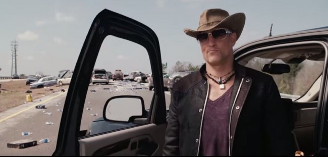 Best Road Trip Movies: Zombieland Review