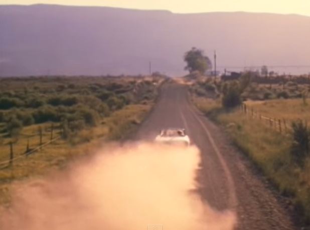 Best Road Trip Movies: Thelma & Louise Review