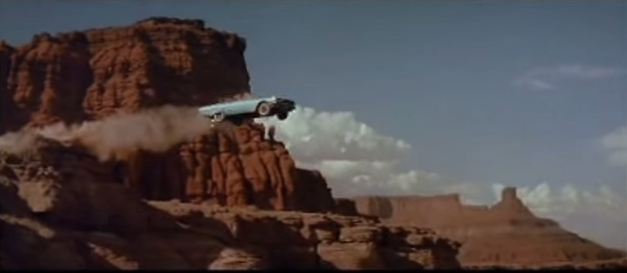 Best Road Trip Movies: Thelma & Louise Review