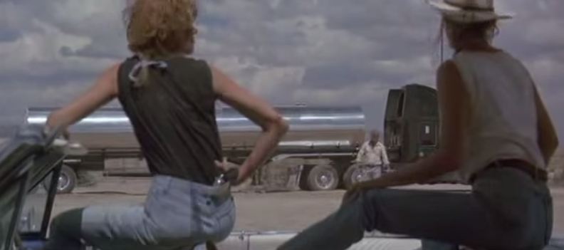 Best Road Trip Movies: Thelma & Louise Review