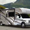 Ford Motorhome chassis