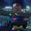 Mercedes-Benz in Mario Kart 8