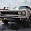 Top Eliminator HEMI Heritage winner Ron Dezsi's 1969 Dodge Super Bee