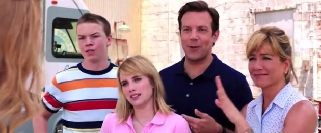 Best Road Trip Movies: We’re the Millers Review