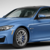 2015 BMW M3 Configurator