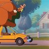 a goofy movie road trip review car amc pacer