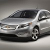 2015 Chevy Volt overview