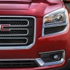 2015 GMC Acadia updates