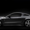 Eagle One Saleen Black Label Sweepstakes