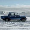 Land Cruiser 70