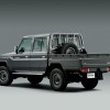 Land Cruiser 70