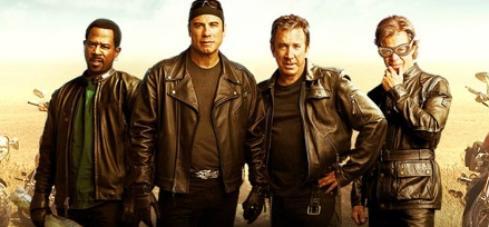 Worst Road Trip Movies Wild Hogs Review The News Wheel