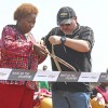 Chevy Rebuilds Football Pitch for South African School