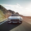 2016 Mercedes-AMG GT