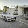 2016 Mercedes-AMG GT