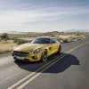 2016 Mercedes-AMG GT