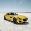 2016 Mercedes-AMG GT