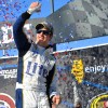 Keselowski Wins First Chase for the Sprint Cup Race