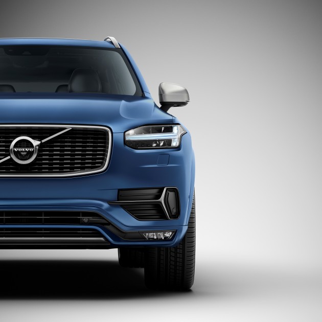 XC90 R-Design