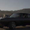 Fast and Furious 1970 Dodge Charger