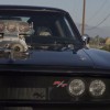 Fast and Furious 1970 Dodge Charger